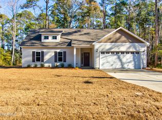 710 Boundary Loop Rd NW, Calabash, NC 28467