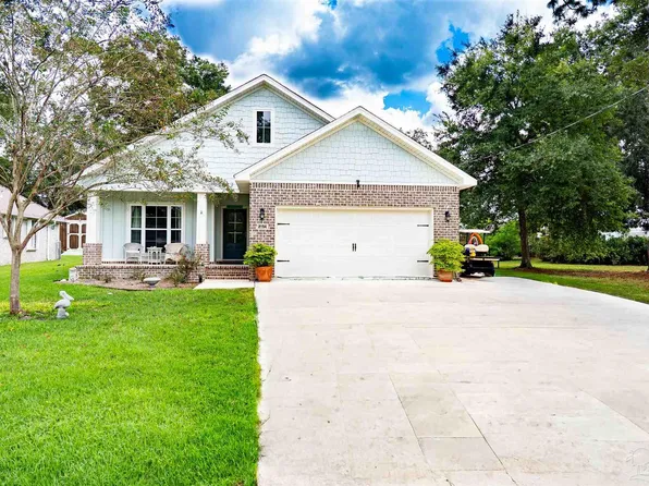 2194 Spanish Oak Dr, Lillian, AL 36549