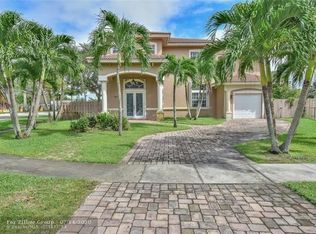 4900 SW 94th Ave, Fort Lauderdale, FL 33328