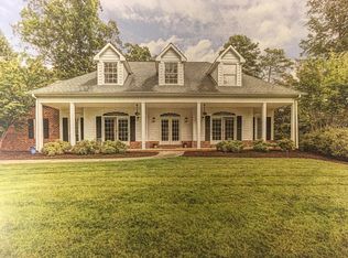 801 Caitlin Dr, Crozet, VA 22932