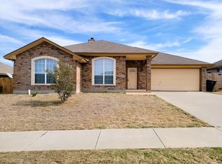 3612 Foxglove Ln, Killeen, TX 76549