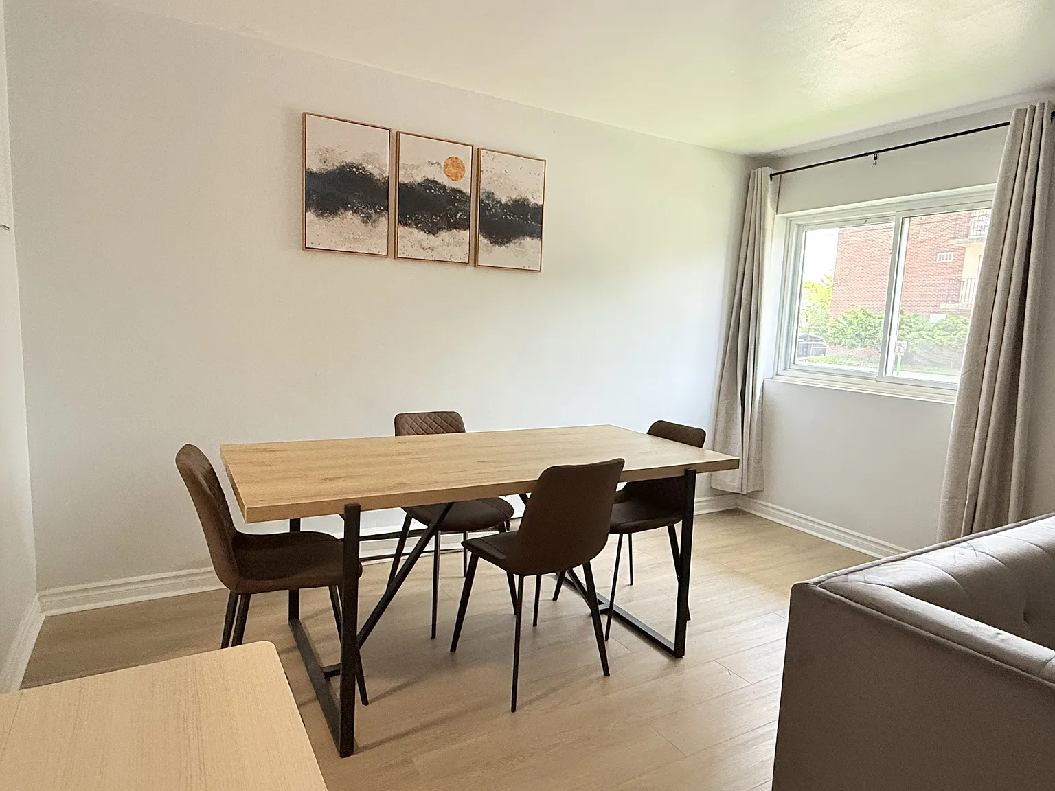 1 bed, $1,500 — Photo 4