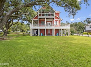 5200 W Beach Blvd, Gulfport, MS 39501