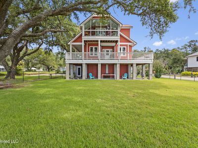 5200 W Beach Blvd, Gulfport, MS, 39501