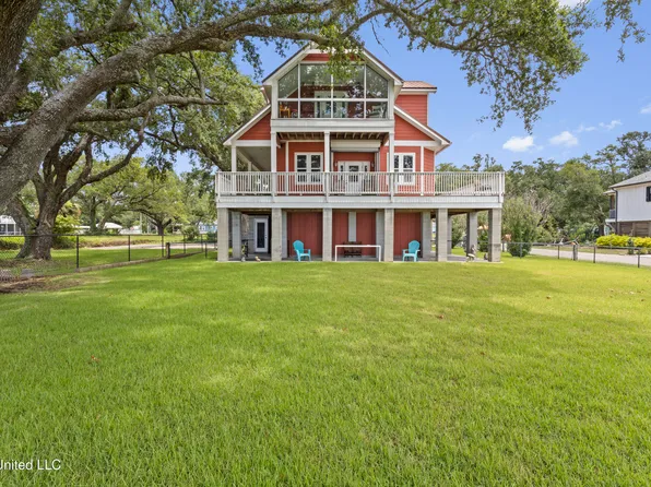 5200 W Beach Blvd, Gulfport, MS 39501