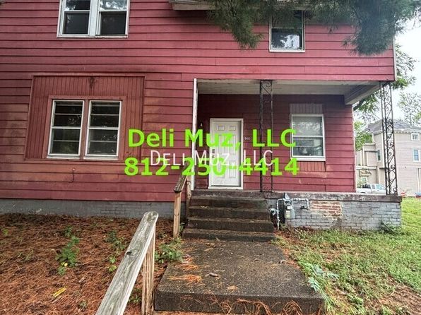 960 S Evans Ave