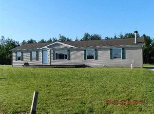 589 W Zims Ct, Milford, IN 46542