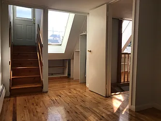 Rented by Corcoran