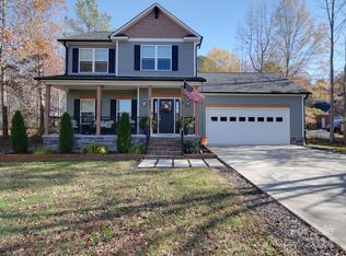 843 Hathcock Glen Dr, Oakboro, NC 28129