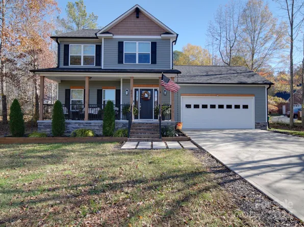 843 Hathcock Glen Dr, Oakboro, NC 28129