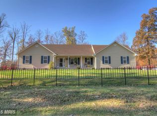 12440 Tower Hill Rd, Midland, VA 22728