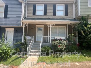 1521 16th St S UNIT 207, Birmingham, AL 35205