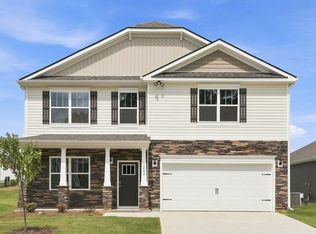 1243 Saginaw Ct, Woodruff, SC 29388