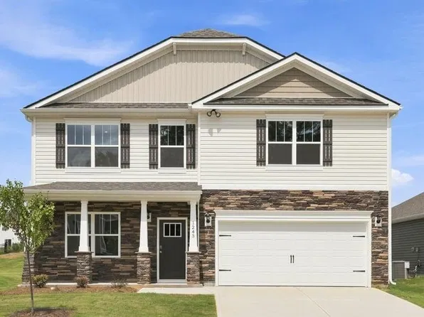 1243 Saginaw Ct, Woodruff, SC 29388