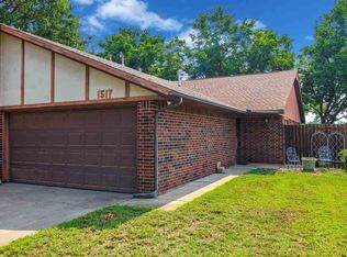 1517 S Shalamar Dr #1515, Stillwater, OK 74074