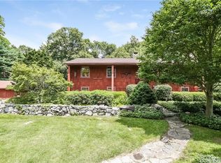 10 George Hull Hill Rd, Redding, CT 06896