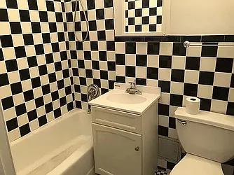 Rented by Crosstown Apartments NYC