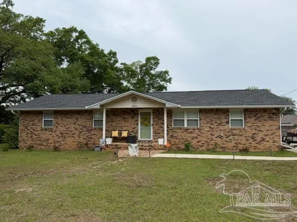4653 Dean Dr, Pace, FL 32571