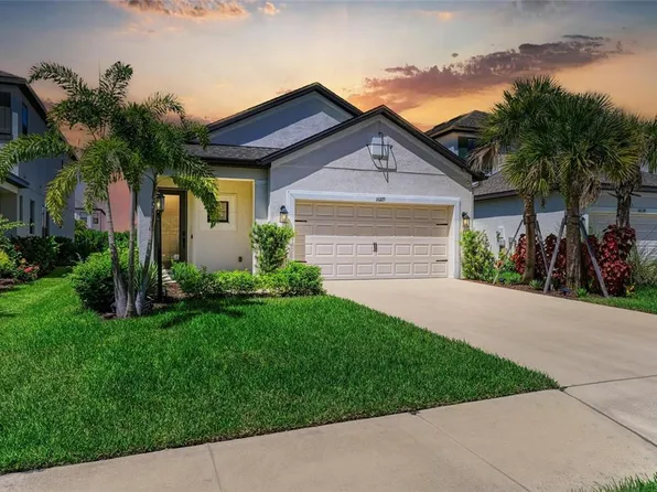 16225 Paynes Mill Dr, Bradenton, FL 34211