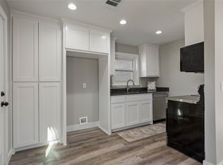 601 E Gandy St, Denison, TX 75021