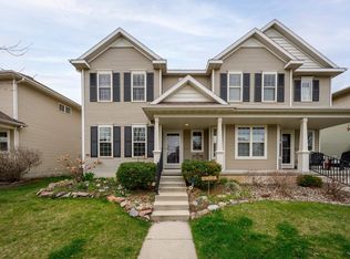 1484 Wild Iris St, Sun Prairie, WI 53590