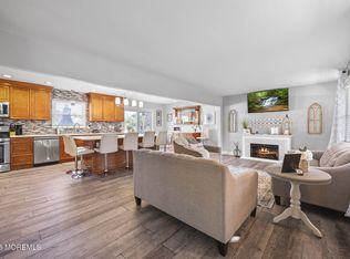 568 Marbro Avenue, Brick, NJ 08724