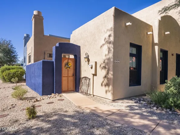 512 Post Way, Tubac, AZ 85646