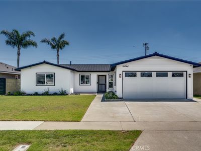 14392 Fairview Ln, Huntington Beach, CA, 92647