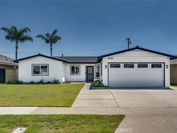 14392 Fairview Ln, Huntington Beach, CA 92647