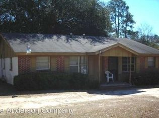 1112-D Wingate Ave, Albany, GA 31705