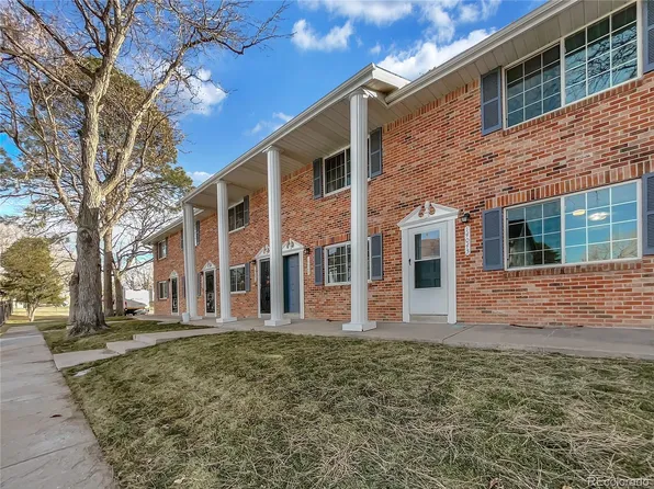 14043 E Utah Circle, Aurora, CO 80012