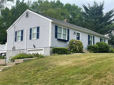 52 Springbrook Rd, Westerly, RI, 02891