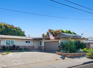 7141 Eldridge St, San Diego, CA 92120