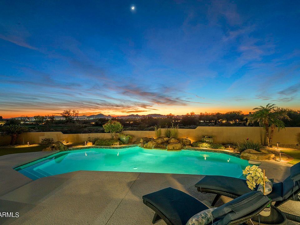 11916 N 119th Street, Scottsdale, AZ 85259 | Zillow