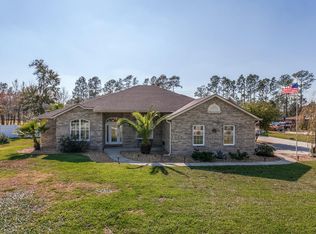 3540 King George Rd, Middleburg, FL 32068