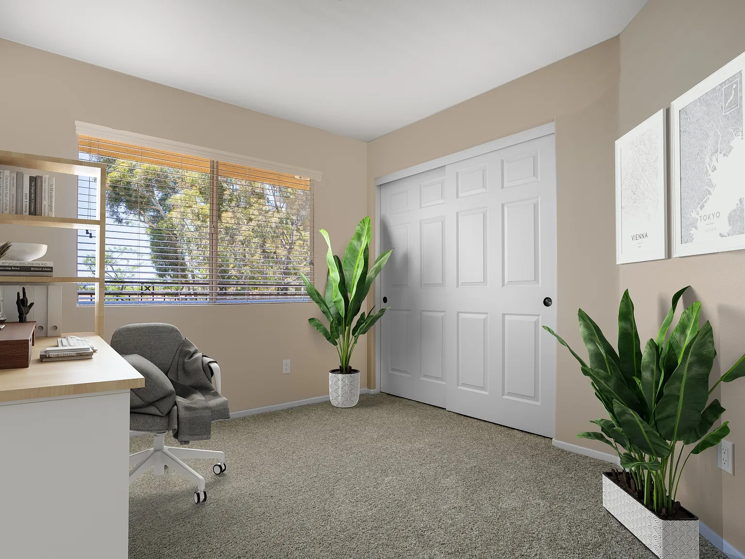 55+ Community FountainGlen Rancho Santa Margarita — Photo 4