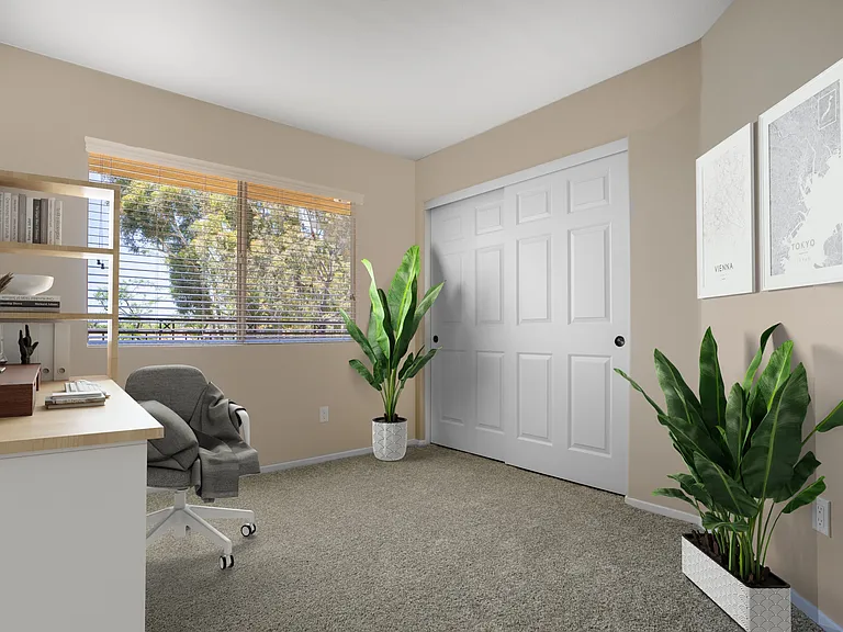 55+ Community FountainGlen Rancho Santa Margarita — Photo 4
