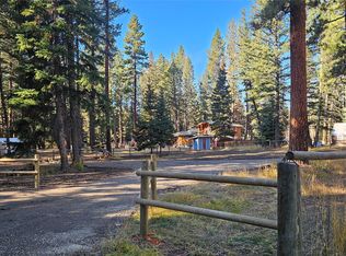 620 D St, Lincoln, MT 59639