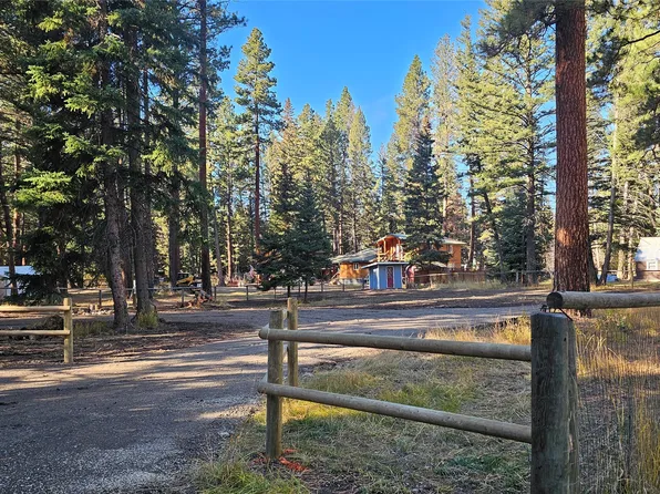 620 D St, Lincoln, MT 59639