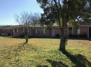 600 W Terrace Dr, Longview, TX 75601