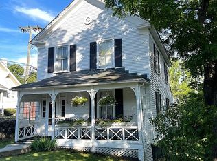 114 Drewery Ave, White Sulphur Springs, WV 24986