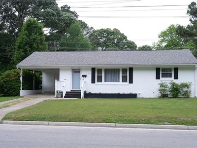 57 Peters Ln, Newport News, VA, 23606