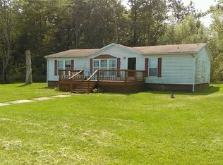 6194 Morning Rd NE, Mechanicstown, OH 44651