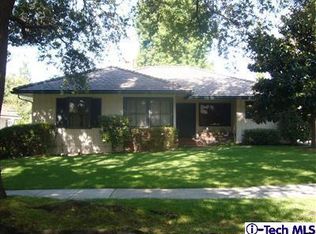 1469 Bradbury Rd, San Marino, CA 91108