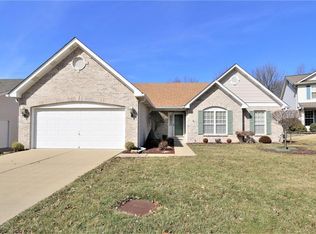 7217 Crystal Lake Ct, Saint Louis, MO 63129
