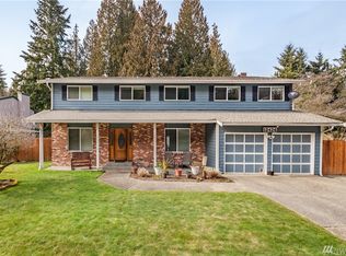 13424 SE 342nd St, Auburn, WA 98092