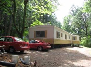 37420 SW Laurelwood Rd, Gaston, OR 97119