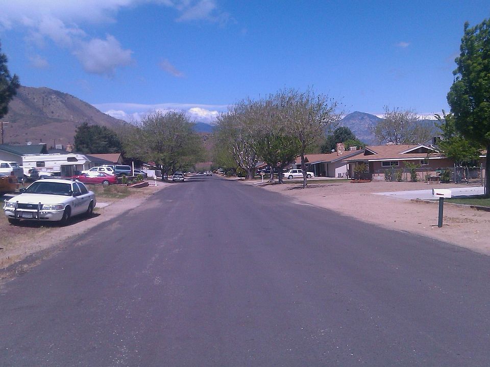 2nd image of 6624 Lynch Canyon Dr