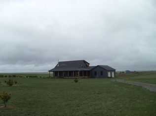 1247 War Admirial Rd, Cheyenne, WY 82009