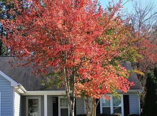 5409 Whitley Way, Greensboro, NC 27407